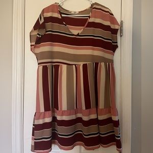 Women’s dress